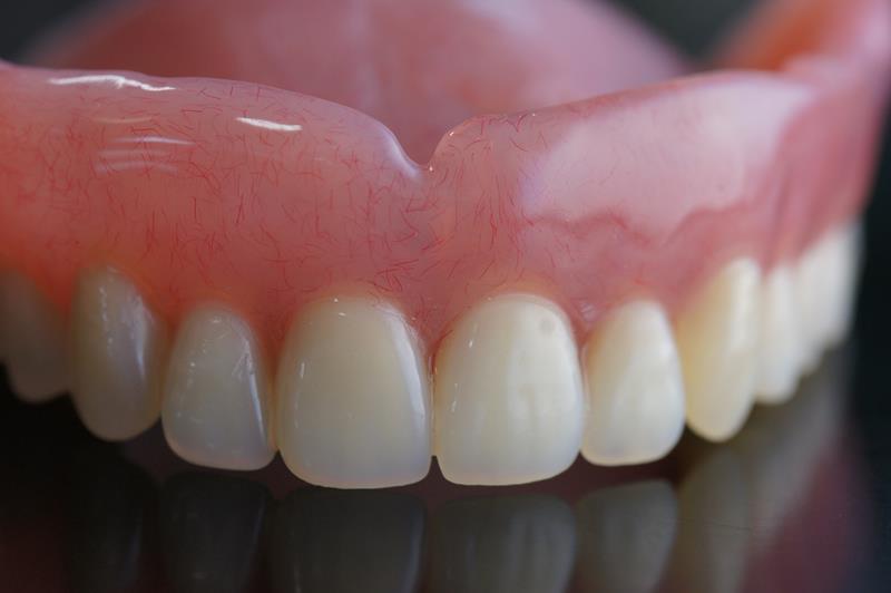 Dentures Waipahu, HI