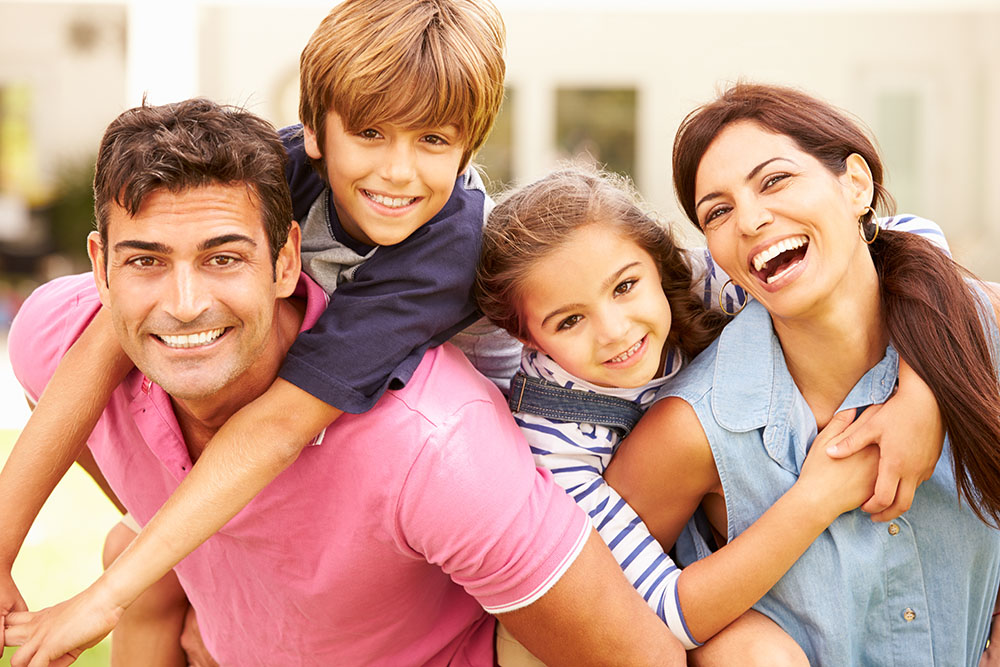 general dentistry Waipahu, HI